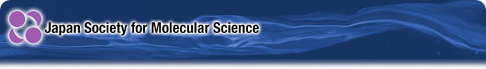 Japan Society for Molecular Science